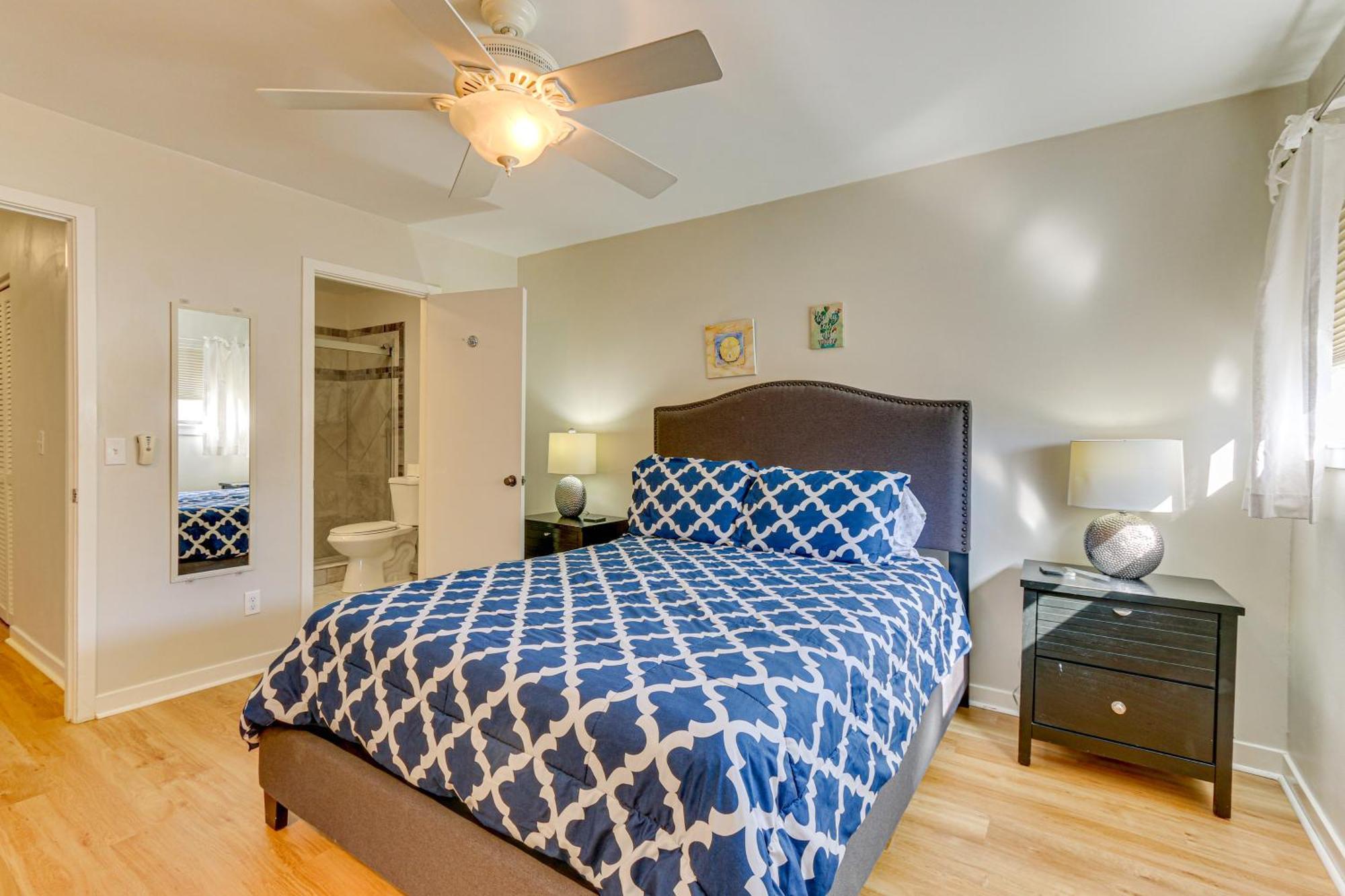Hilton Head Island Tennis Retreat Walk To Beach! Exterior photo